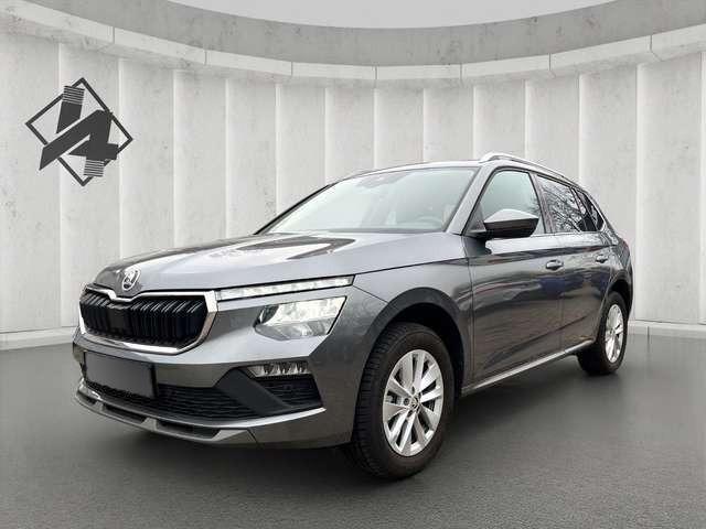 Skoda Kamiq DSG*Kamera*PDC*ViCo*Smartlink*