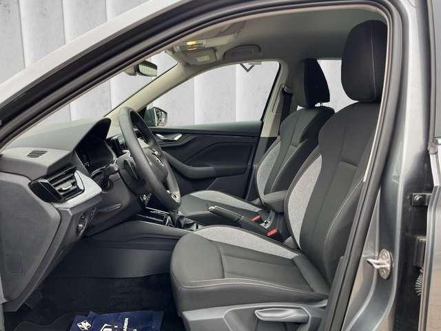 Skoda Kamiq DSG*Kamera*PDC*ViCo*Smartlink*