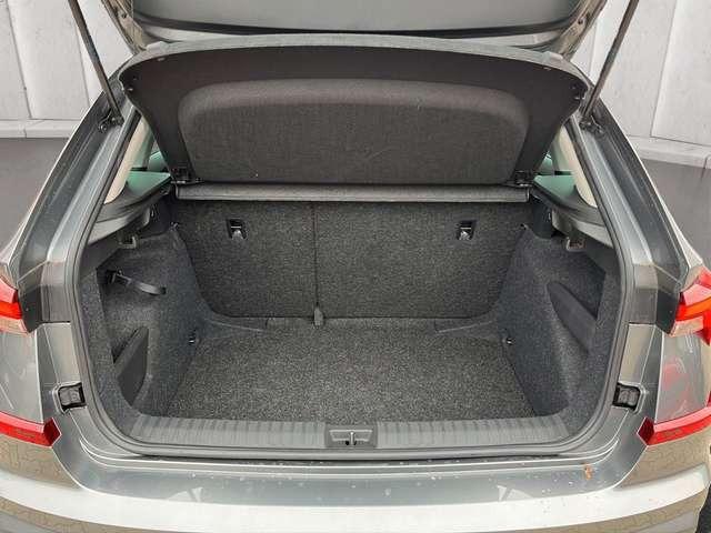 Skoda Kamiq DSG*Kamera*PDC*ViCo*Smartlink*