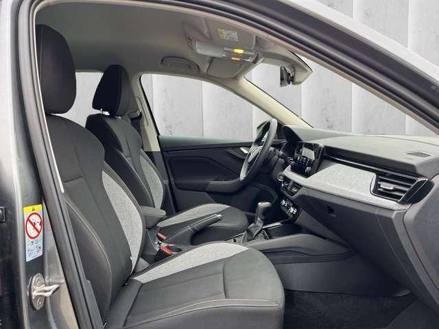 Skoda Kamiq DSG*Kamera*PDC*ViCo*Smartlink*