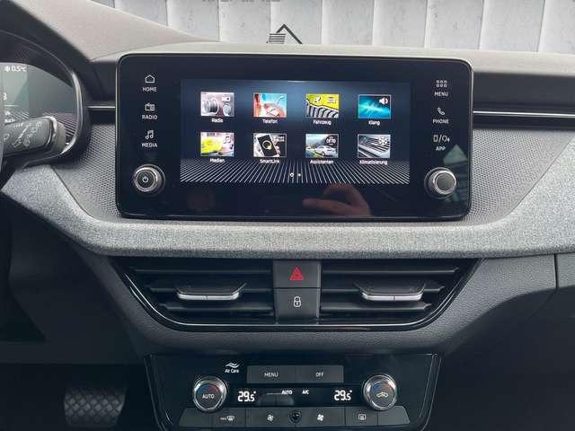 Skoda Kamiq DSG*Kamera*PDC*ViCo*Smartlink*