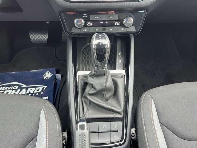 Skoda Kamiq DSG*Kamera*PDC*ViCo*Smartlink*