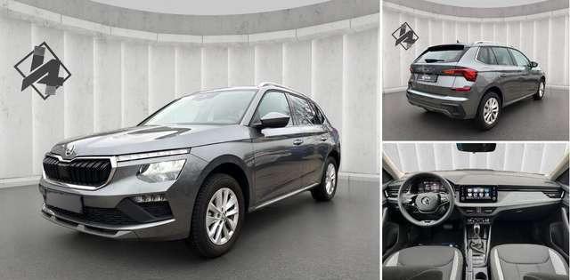 Skoda Kamiq DSG*Kamera*PDC*ViCo*Smartlink*