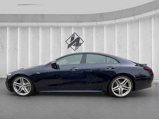 Mercedes-Benz CLS 53 AMG 4Matic*HUD*Burmester*Luftf.*
