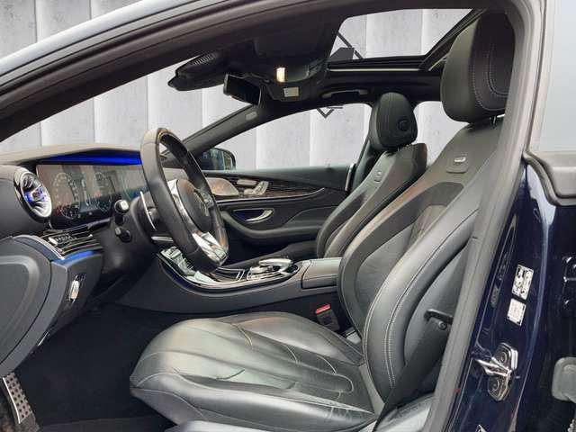 Mercedes-Benz CLS 53 AMG 4Matic*HUD*Burmester*Luftf.*