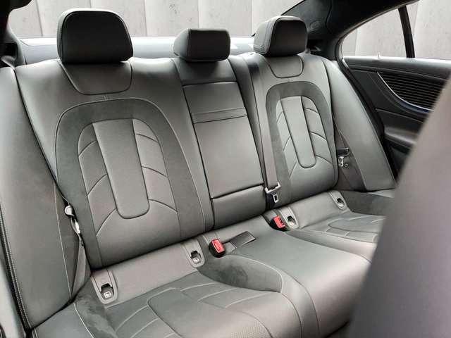 Mercedes-Benz CLS 53 AMG 4Matic*HUD*Burmester*Luftf.*