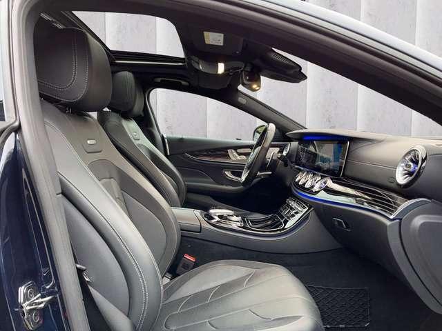 Mercedes-Benz CLS 53 AMG 4Matic*HUD*Burmester*Luftf.*