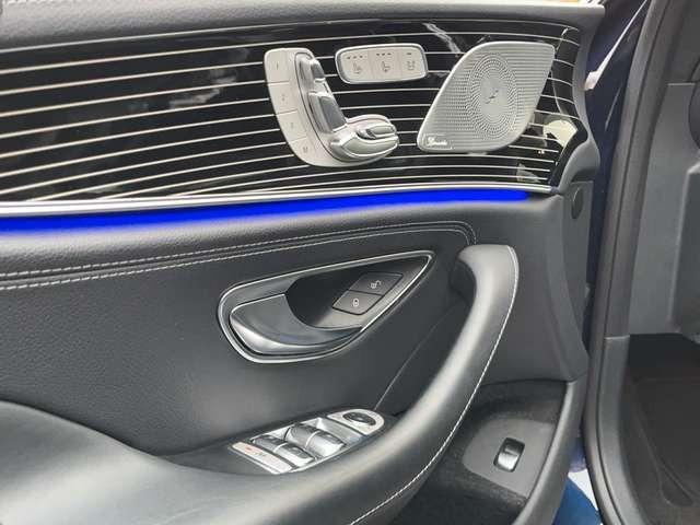 Mercedes-Benz CLS 53 AMG 4Matic*HUD*Burmester*Luftf.*