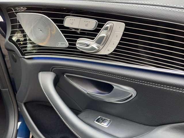 Mercedes-Benz CLS 53 AMG 4Matic*HUD*Burmester*Luftf.*