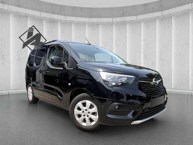 Opel Combo Life - e*NAV*AHK*SHZ*Garantie*50kWh**