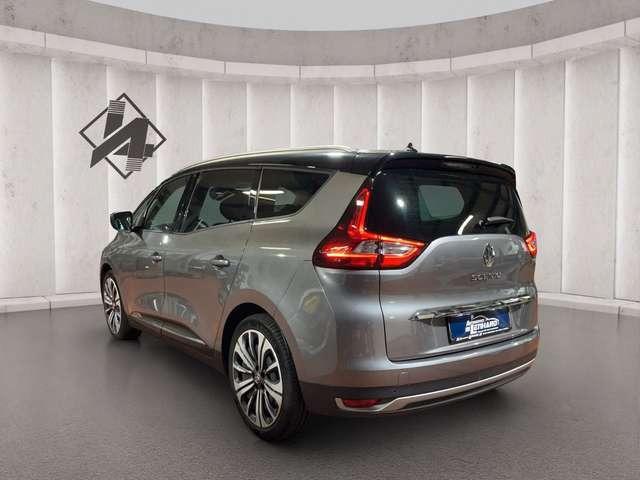 Renault Grand Scenic *7-Sitzer*Navi*Kamera*PDC*Keyless**