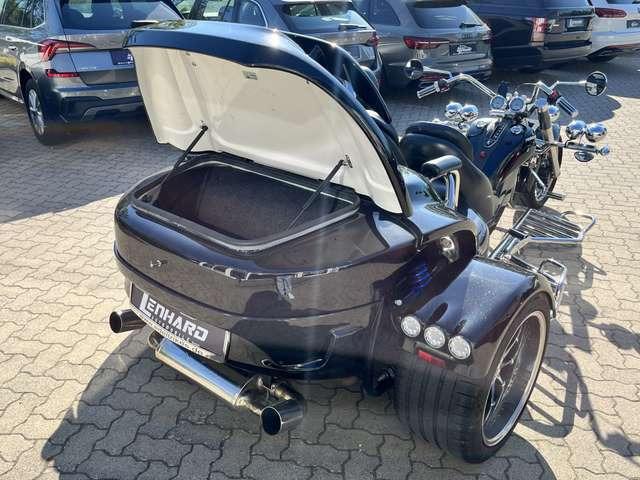 Rewaco RF1 Automatik* Black*Hu neu*ON STOCK*
