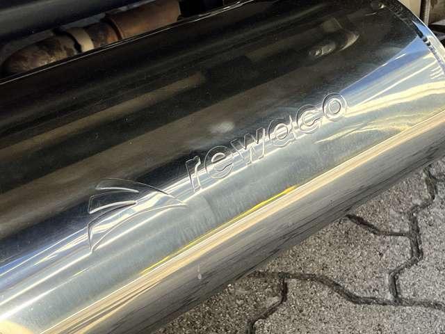 Rewaco RF1 Automatik* Black*Hu neu*ON STOCK*
