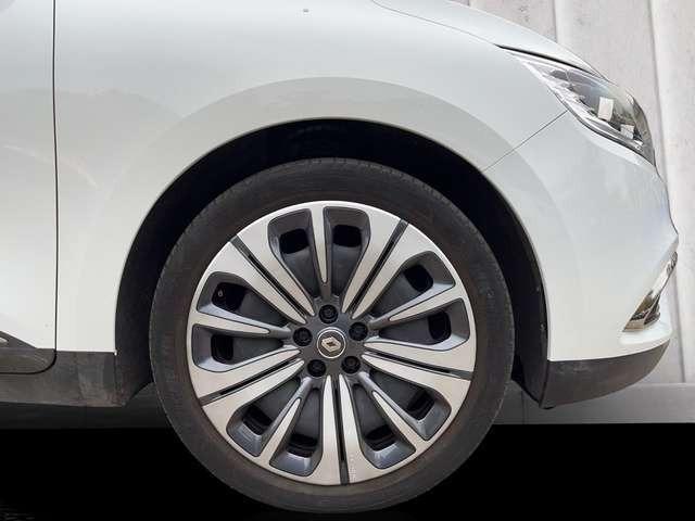Renault Grand Scenic TCE 140*7-Sitzer*Navi*