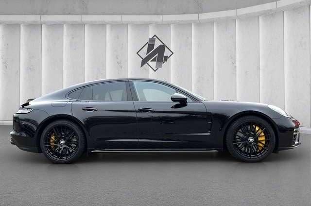 Porsche Panamera Turbo S*HuD*MATRIX*Carbon*Pano*PDLS+**
