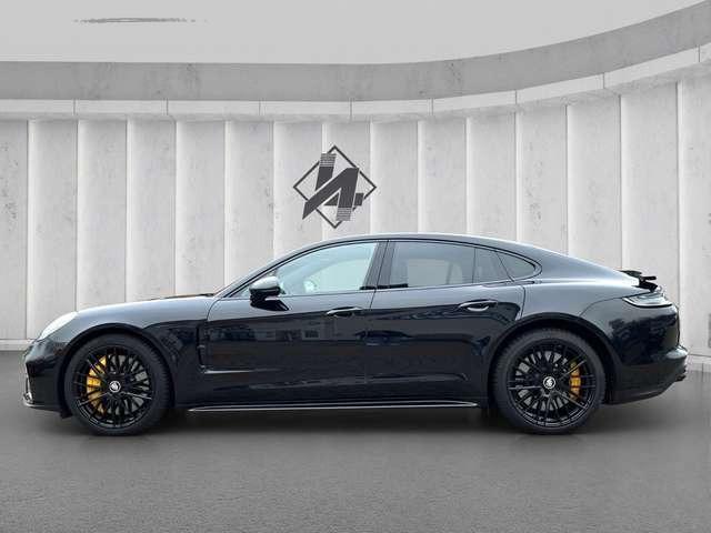 Porsche Panamera Turbo S*HuD*MATRIX*Carbon*Pano*PDLS+**