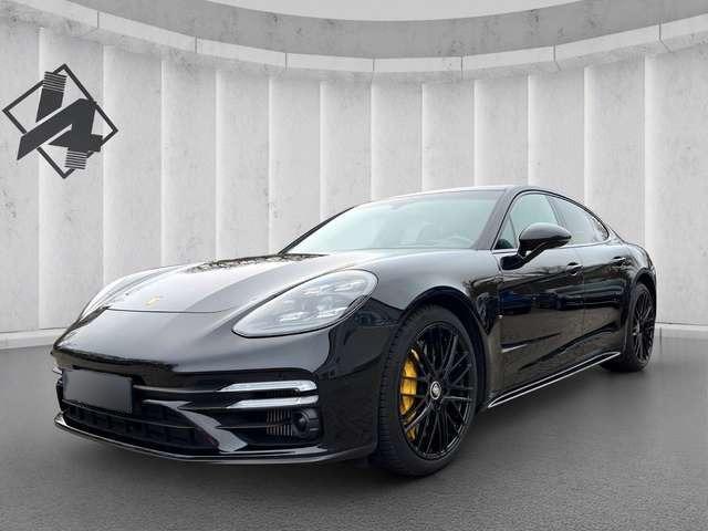 Porsche Panamera Turbo S*HuD*MATRIX*Carbon*Pano*PDLS+**