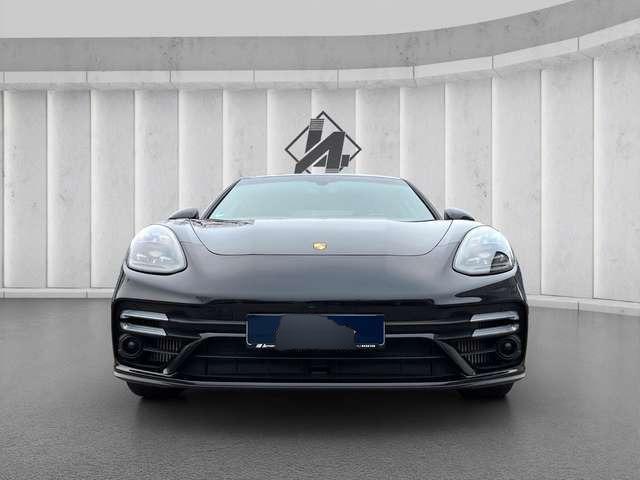 Porsche Panamera Turbo S*HuD*MATRIX*Carbon*Pano*PDLS+**