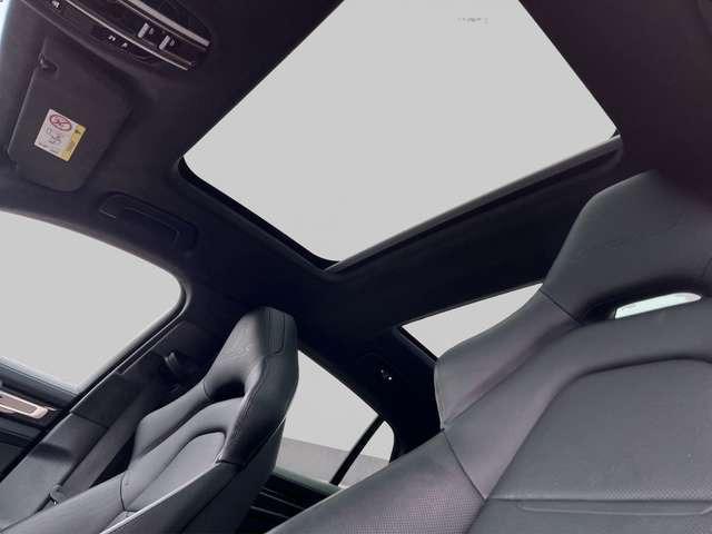 Porsche Panamera Turbo S*HuD*MATRIX*Carbon*Pano*PDLS+**
