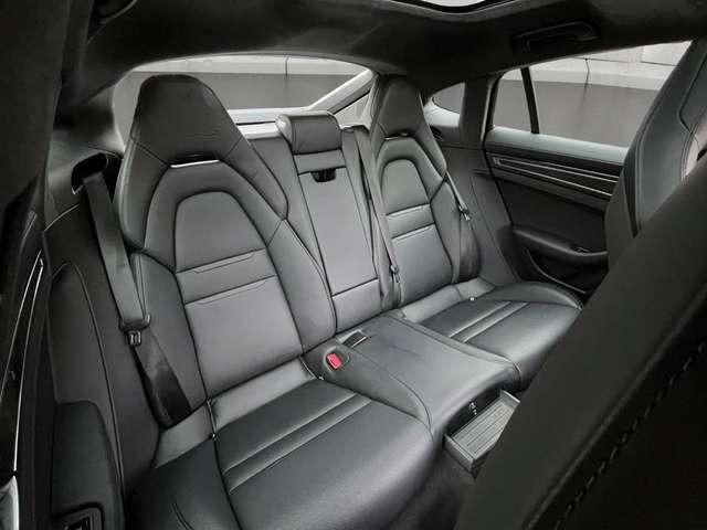 Porsche Panamera Turbo S*HuD*MATRIX*Carbon*Pano*PDLS+**