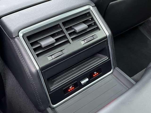 Porsche Panamera Turbo S*HuD*MATRIX*Carbon*Pano*PDLS+**