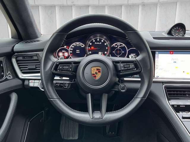 Porsche Panamera Turbo S*HuD*MATRIX*Carbon*Pano*PDLS+**
