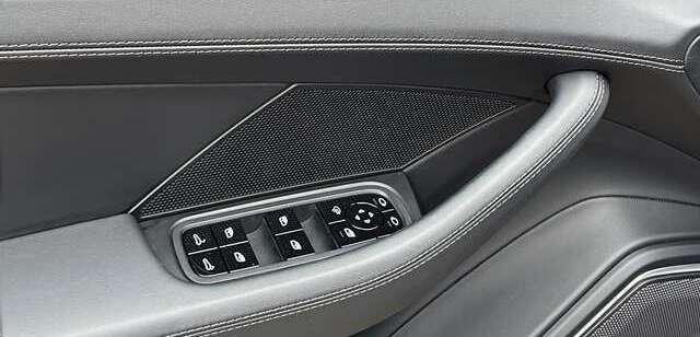 Porsche Panamera Turbo S*HuD*MATRIX*Carbon*Pano*PDLS+**