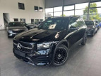 Bild Mercedes-Benz GLB 220 4M AMG 7-Sitzer Pano AHK 360° ACC Burmester Mu...