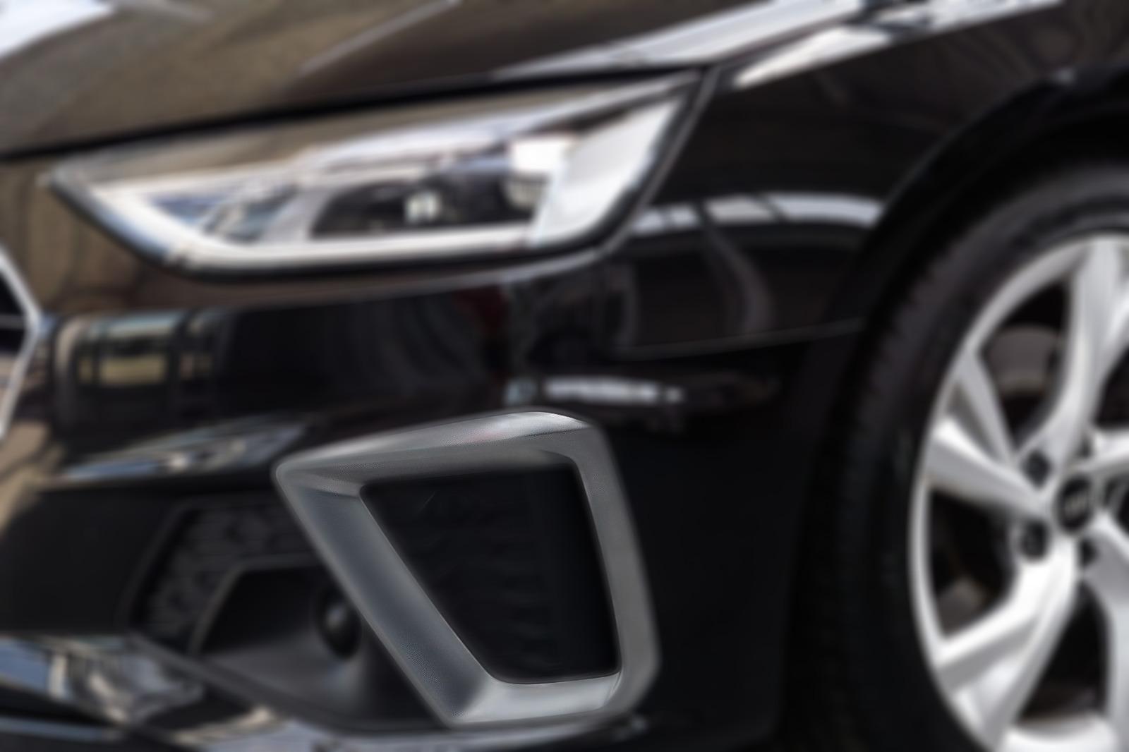 Audi A4 Avant TDI S line +LED+APP+NAVI+ACC