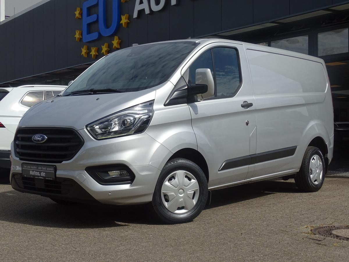 Ford Transit Custom 2.0 TDCi 280 L1 Trend