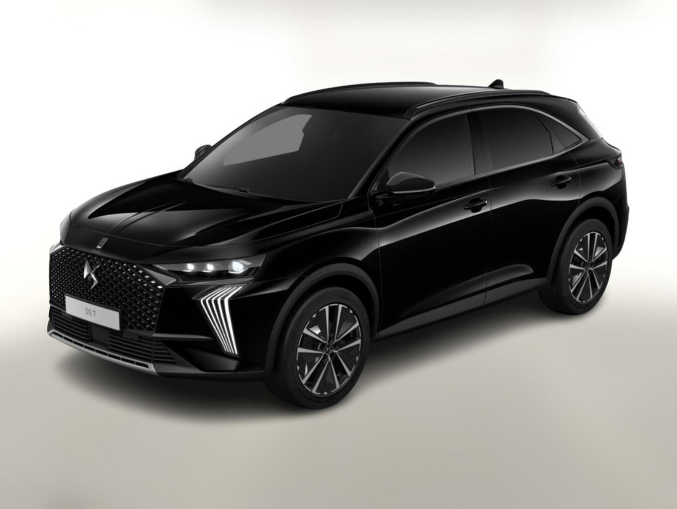 DS Automobiles DS7 Crossback 7 130 EAT8 Pallas Pano LED Nav Keyl Kam SHZ PDC