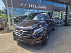 Bild Mercedes-Benz G V -Klasse 5-Sitzer mit Liegefunktion