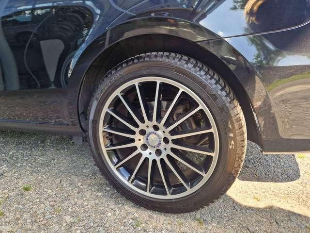 Mercedes-Benz V -Klasse 5-Sitzer mit Schlaffunktion