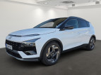 Bild Hyundai Bayon Prime Dachlacklackierung Navi