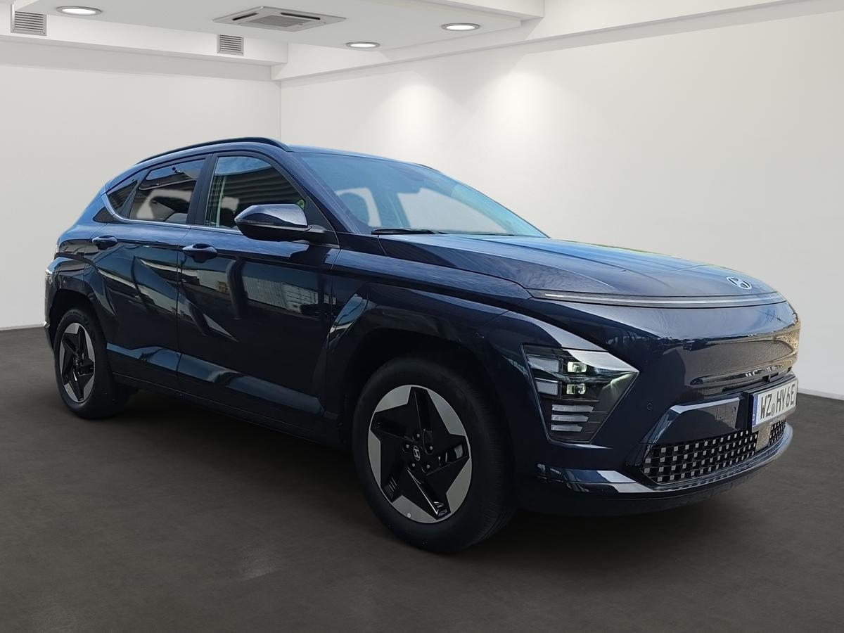 Hyundai KONA Elektro Trend Bose elektr. Heckklappe