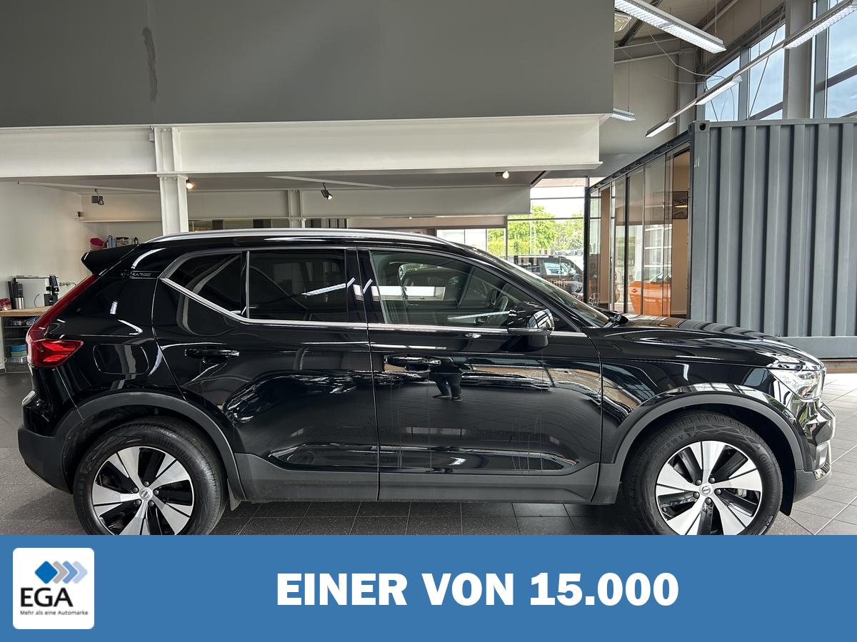 Volvo XC40  T4 Inscription Expression LED Temp Navi R.Cam