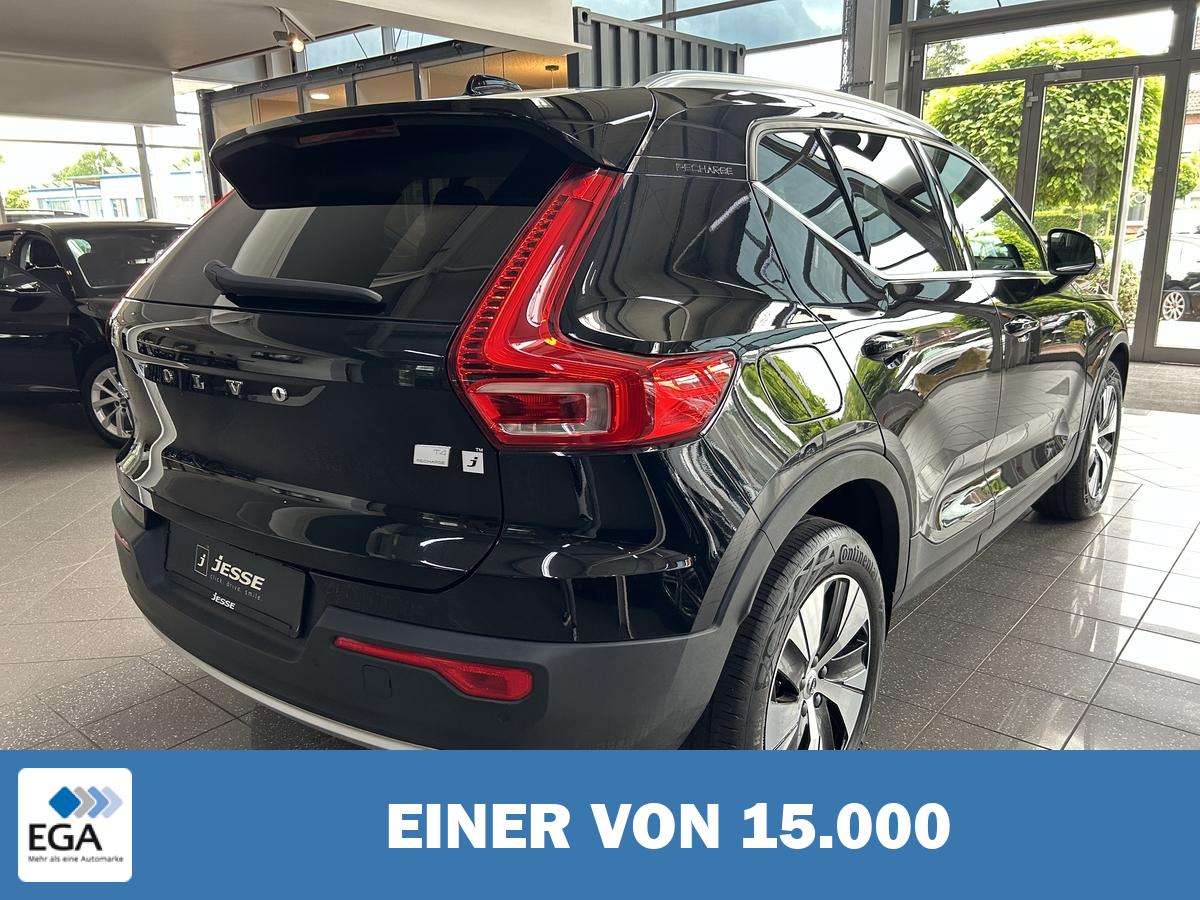 Volvo XC40  T4 Inscription Expression LED Temp Navi R.Cam