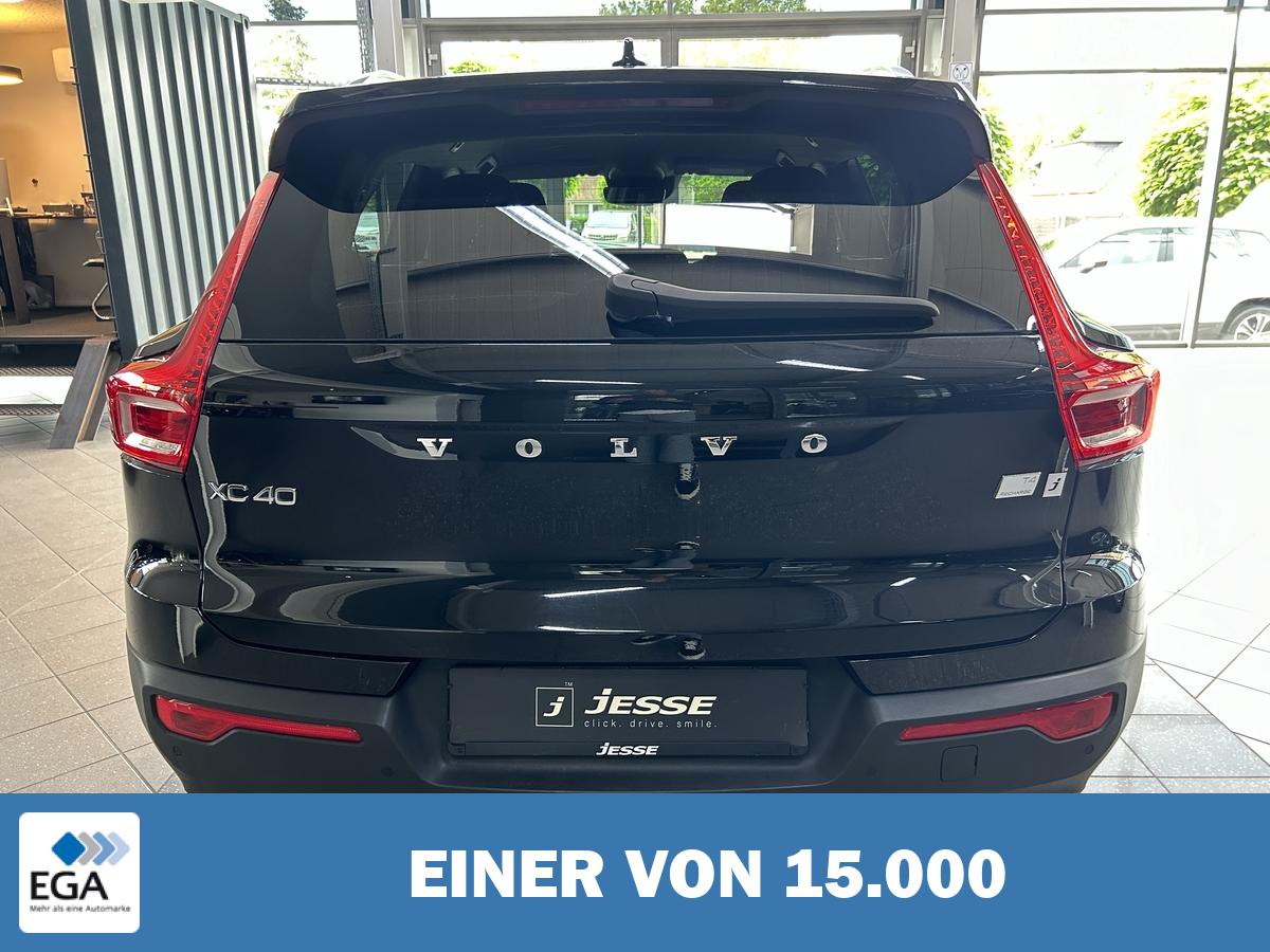 Volvo XC40  T4 Inscription Expression LED Temp Navi R.Cam