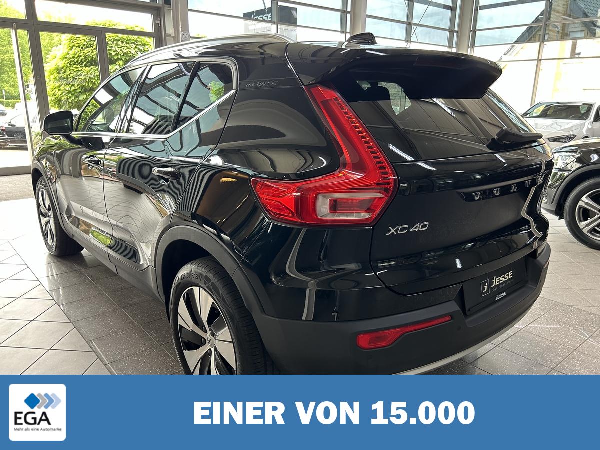 Volvo XC40  T4 Inscription Expression LED Temp Navi R.Cam