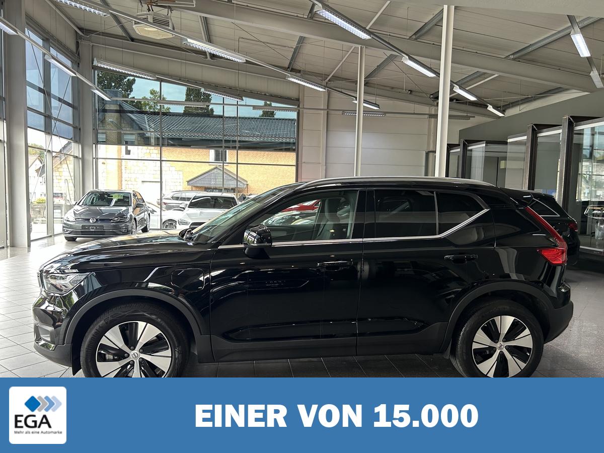 Volvo XC40  T4 Inscription Expression LED Temp Navi R.Cam