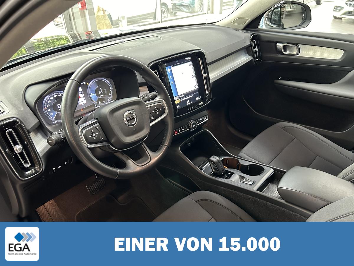 Volvo XC40  T4 Inscription Expression LED Temp Navi R.Cam