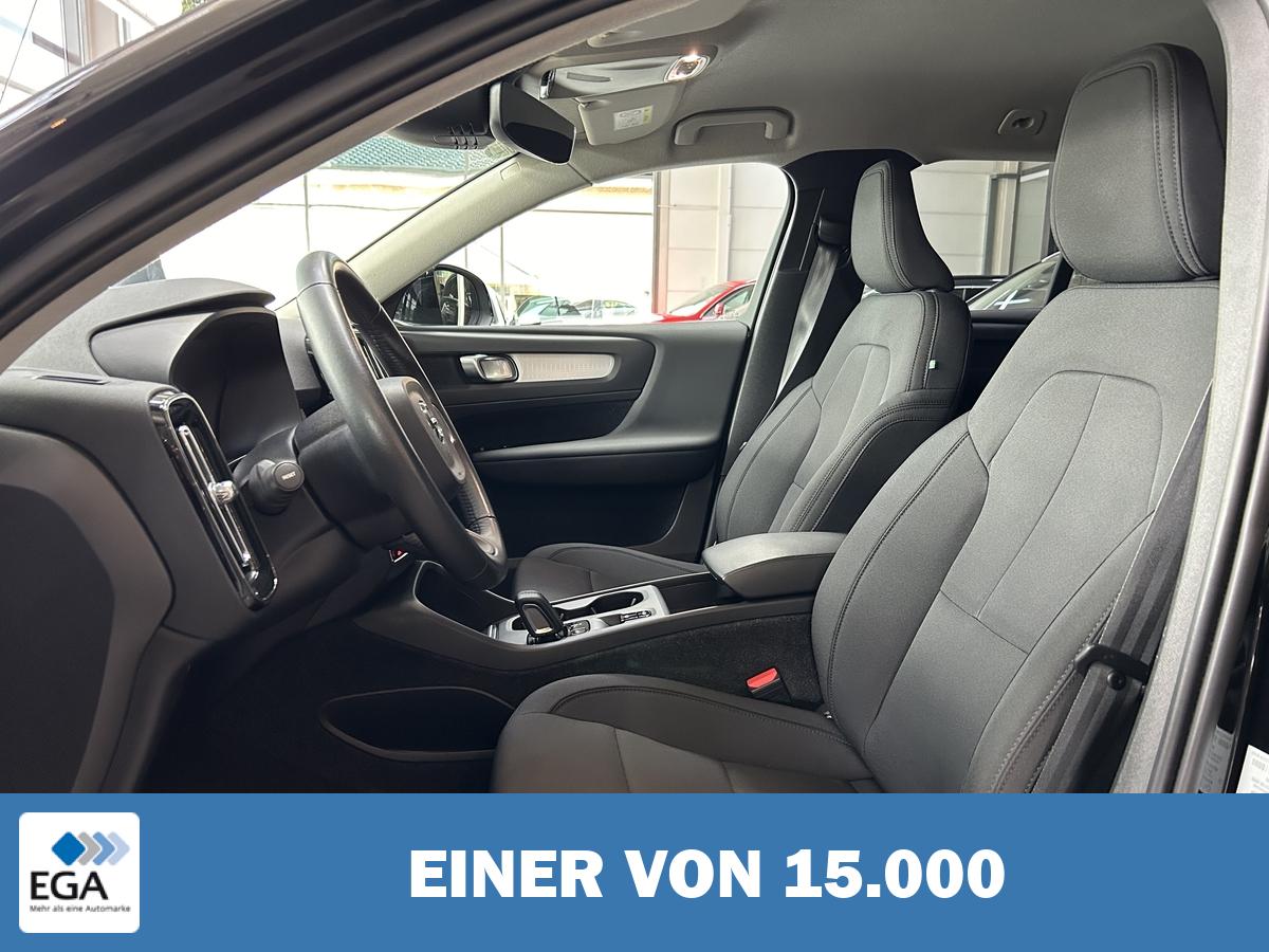 Volvo XC40  T4 Inscription Expression LED Temp Navi R.Cam