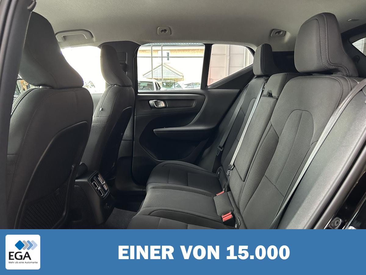 Volvo XC40  T4 Inscription Expression LED Temp Navi R.Cam