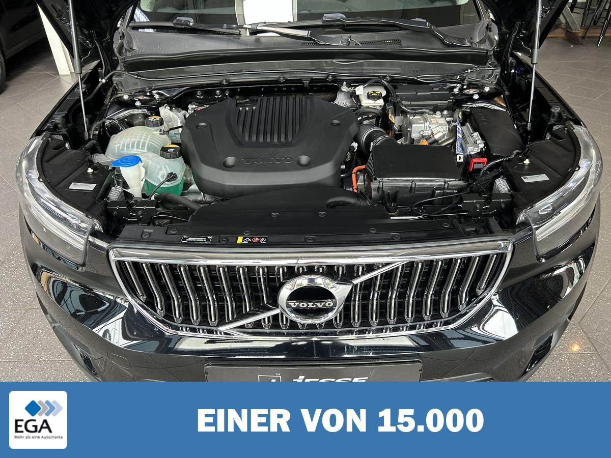 Volvo XC40  T4 Inscription Expression LED Temp Navi R.Cam