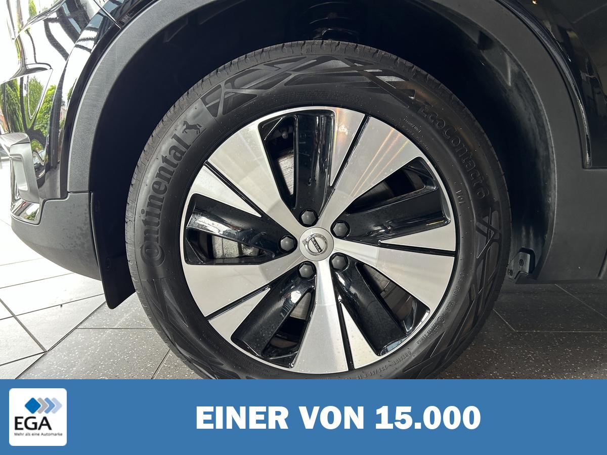 Volvo XC40  T4 Inscription Expression LED Temp Navi R.Cam