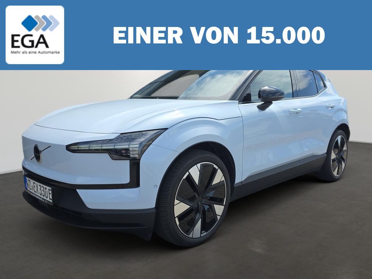 Volvo EX30 Twin Performance AWD Ultra 20