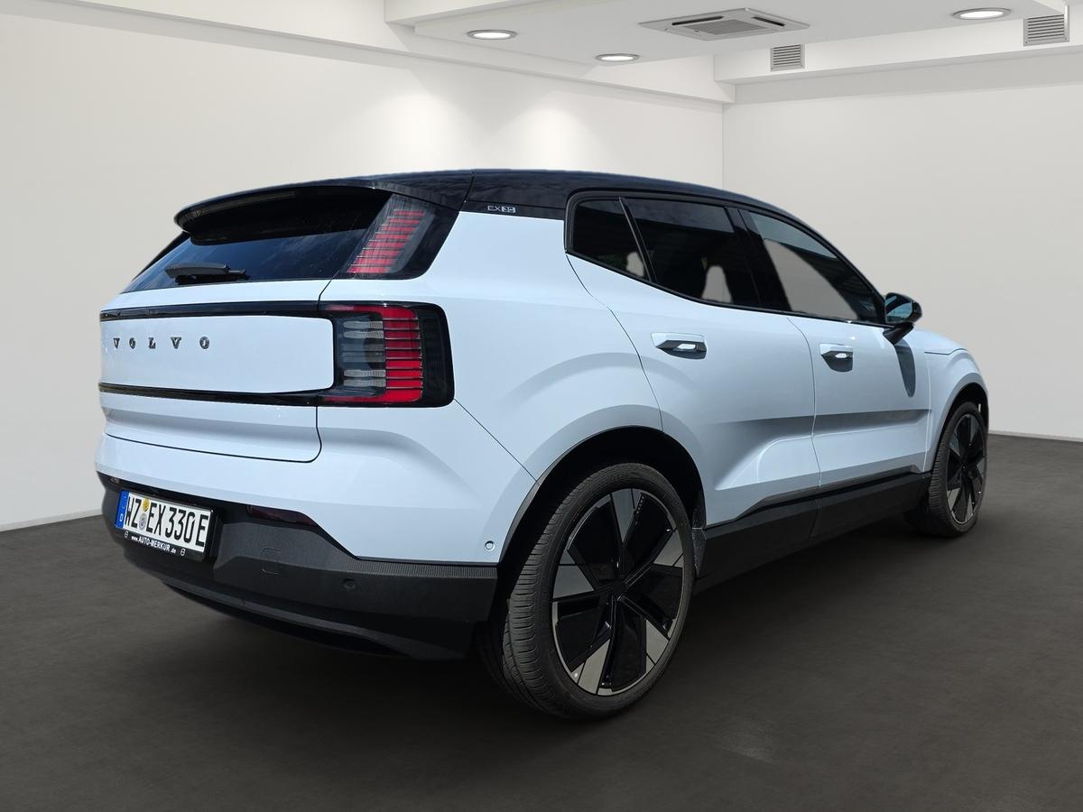 Volvo EX30 Twin Performance AWD Ultra 20