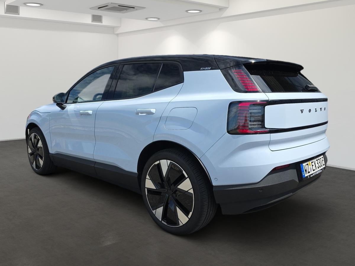 Volvo EX30 Twin Performance AWD Ultra 20