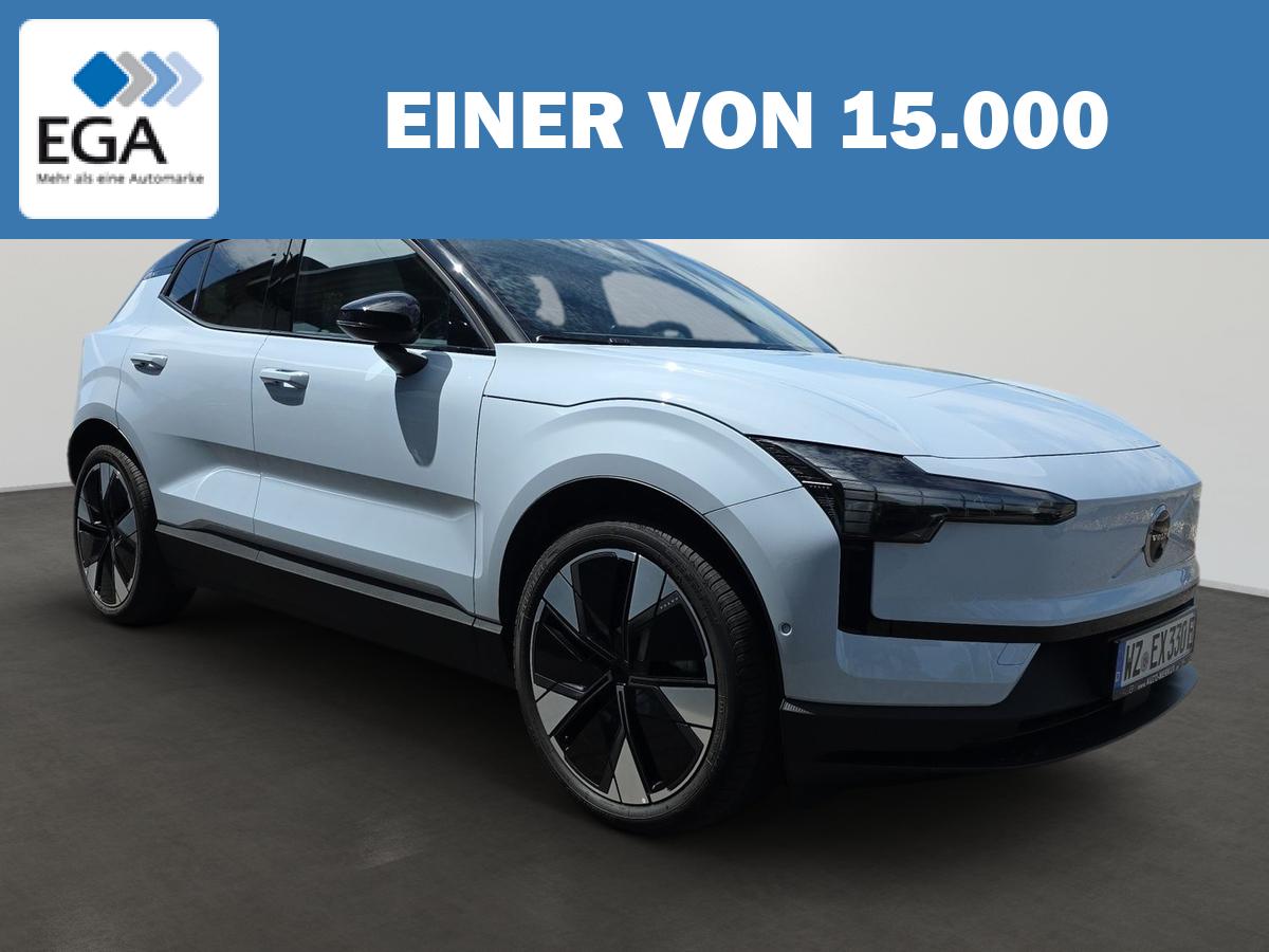 Volvo EX30 Twin Performance AWD Ultra 20
