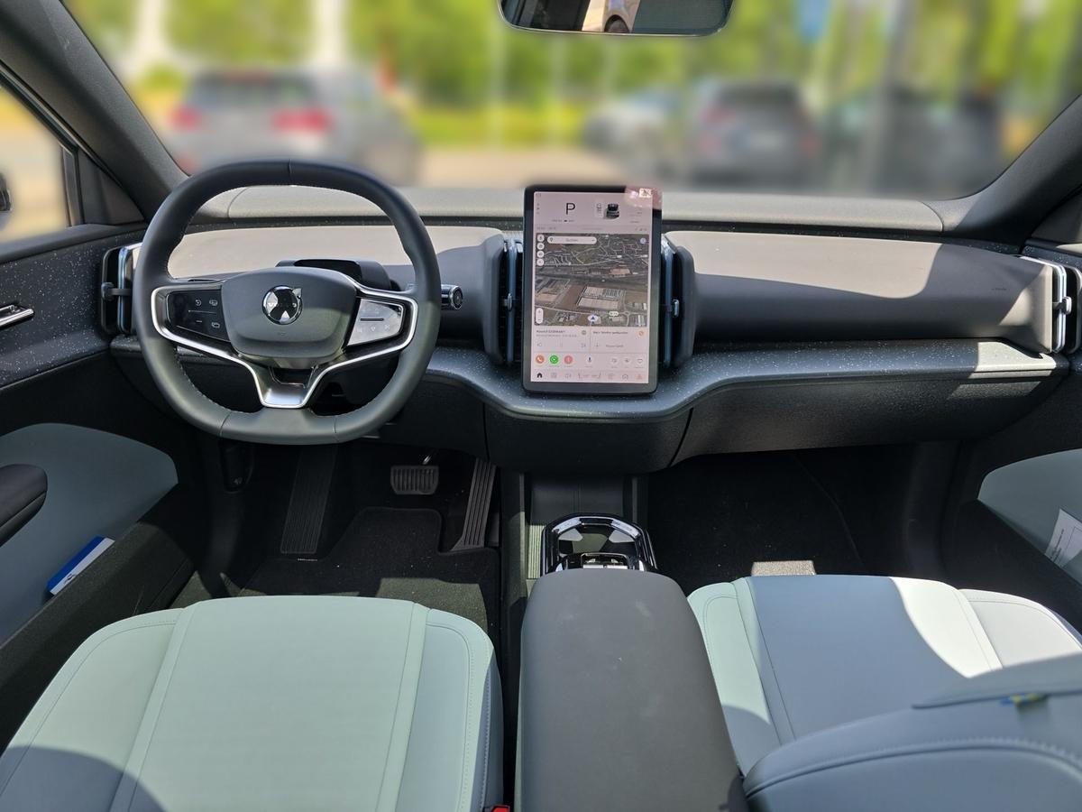 Volvo EX30 Twin Performance AWD Ultra 20